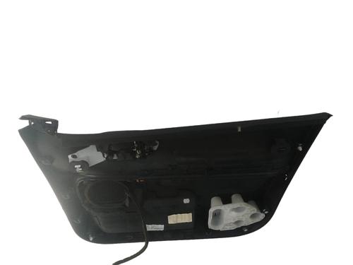 Front left panel CITROËN C4 CACTUS 1.2 VTi 82 | BP20702130C58 - Image 2