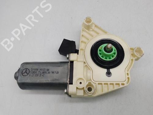 Right front window motor MERCEDES-BENZ S-CLASS (W221, V221) S 320 CDI (221.022, 221.122) | BP26409481E20 