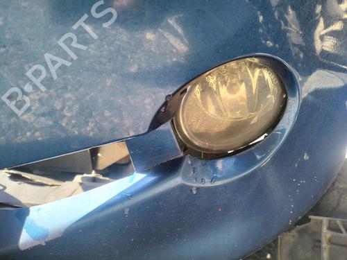 Venstre foran tåkelykt BMW 1 (E87) 116 i (115 hp) 32385360