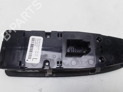 Left front window switch BMW 1 (F20) 114 d | BP29385756I27 