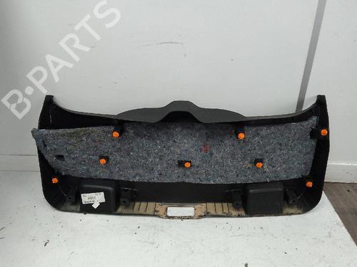 Boot lining FORD FOCUS III  | BP24483894I3 