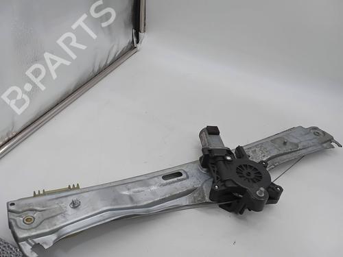 Rear right window mechanism FIAT TIPO Hatchback (356_, 357_) 1.4 LPG (356HXF1B) GD558RE