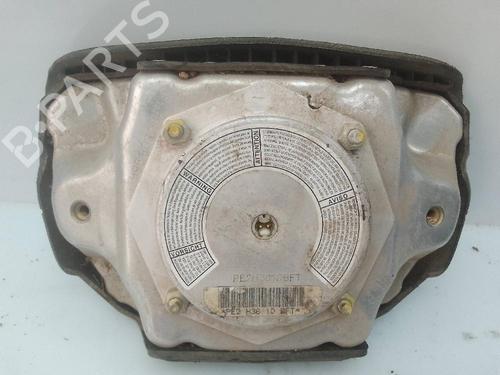 Used Driver airbag PORSCHE BOXSTER (986) 2.7 (220 hp) 23997980