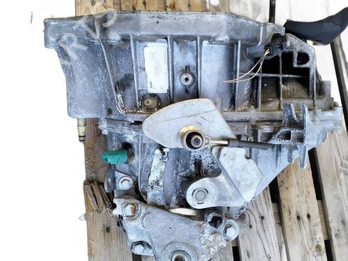 Used Gearbox Gearbox 32494750 32494750