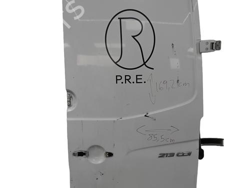 Porta mala direita MERCEDES-BENZ SPRINTER 3-t Van (B906) 213 CDI (906.611, 906.613) (129 hp) 31090626