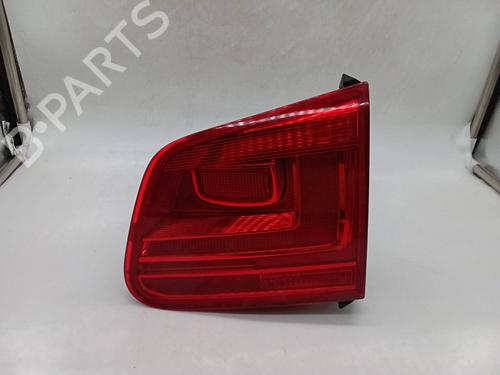 Right tailgate light VW TIGUAN (5N_) 2.0 TDI | BP30050846C80 