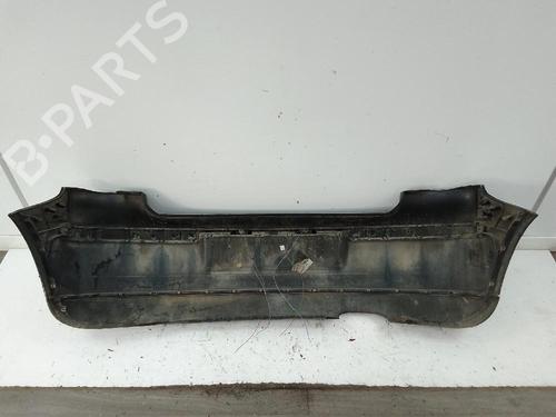 Bagtil kofangere VW POLO (9N_, 9A_) 1.9 TDI (101 hp) 26881120
