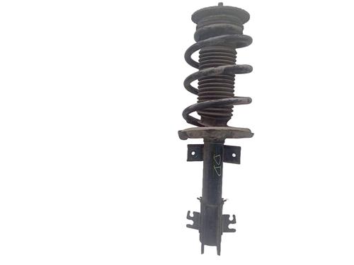 Used Right front shock absorber Right front shock absorber RENAULT MASTER III Van (FV) 2.3 dCi 135 FWD (FV0N, FV08, FV06, FV00, FV1S) (136 hp) 18579242 18579242