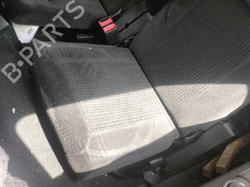 Rear seat (3rd row) CITROËN C4 Grand Picasso I (UA_) 2.0 HDi 138 | BP28070259I24 