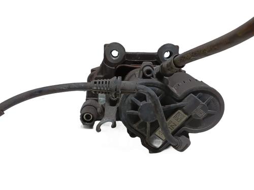 Used Left rear brake caliper Left rear brake caliper BMW X1 (F48) sDrive 18 d (150 hp) 33163659 33163659