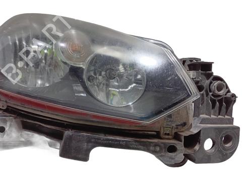 Right headlight VW GOLF VI (5K1) 1.6 TDI | BP33303149C29 - Image 3
