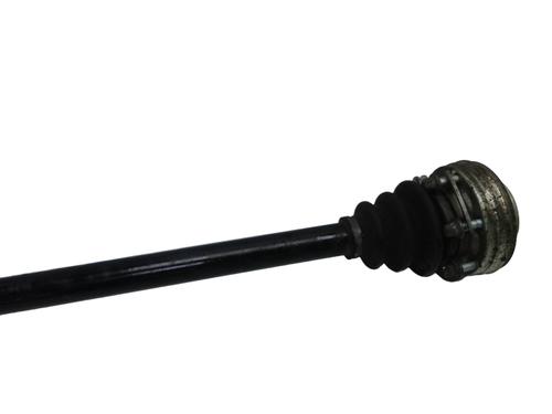 Left rear driveshaft BMW 3 Convertible (E93) | BP24463873M40 - Image 3