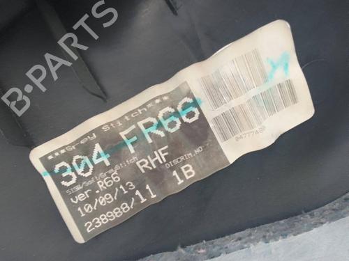 Used Front right panel TOYOTA AURIS Estate (_E18_) 1.6 (ZRE185_) (132 hp) 18598521