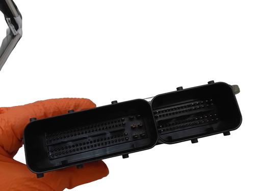 Engine control unit (ECU) AUDI A3 Sportback (8VA, 8VF) 2.0 TDI | BP30051466M57