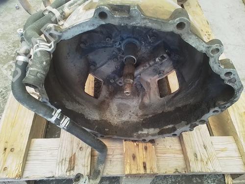 Gearbox MITSUBISHI PAJERO III Canvas Top (V6_W, V7_W) 3.2 DI-D (V68W, V78W) | BP28810545M3 