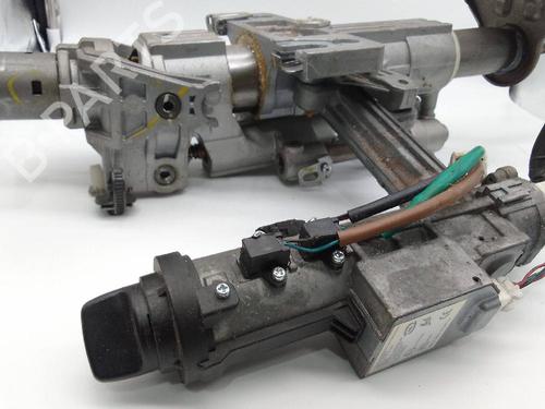 Used Steering column HYUNDAI ix55 3.0 V6 CRDi 4WD (239 hp) 25135025