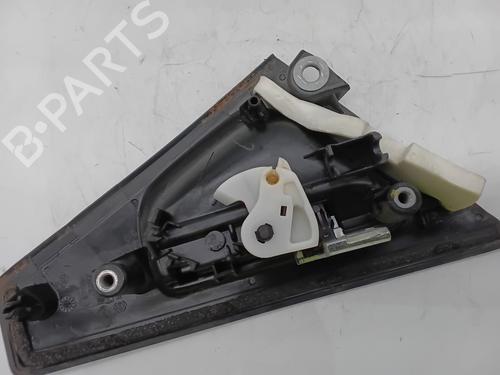 Rear right exterior door handle RENAULT CLIO IV (BH_) 1.5 dCi 90 | BP28598614C130 
