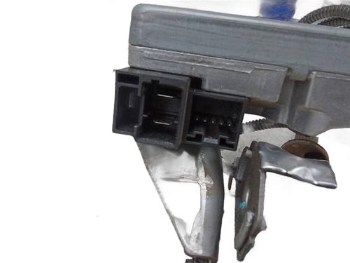 Steering column FIAT 500L (351_, 352_) 1.4 (199LYB1B) | BP28149789M21 - Image 7