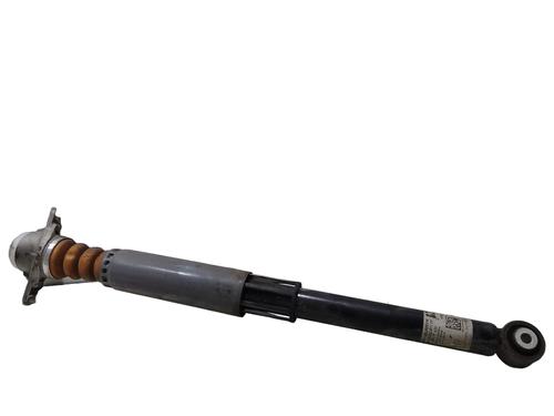 Used Left rear shock absorber Left rear shock absorber AUDI A3 (8V1, 8VK) 1.6 TDI (115 hp) 35722432 35722432