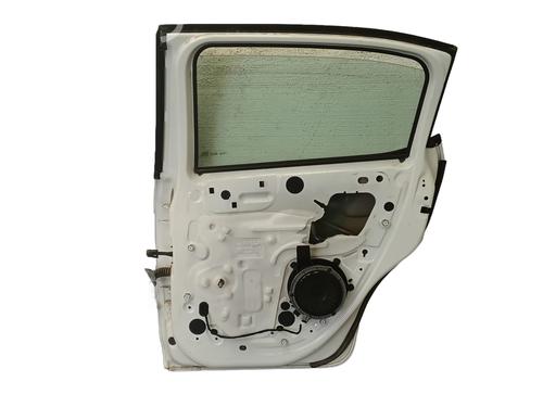 Dør højre bagtil CITROËN C3 III (SX) 1.5 BlueHDi 100 (SXYHYP, SXYHTU) | BP36799618C5 - Image 9