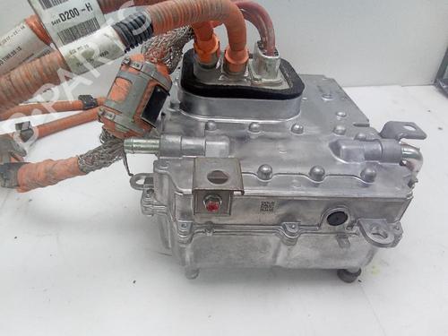 Used Inverter/Converter MITSUBISHI OUTLANDER III (GG_W, GF_W, ZJ, ZL, ZK) Plug-in Hybrid (GG2W) (200 hp) 18576179