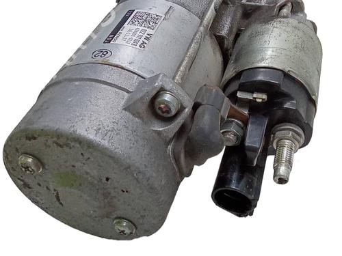Starter SEAT LEON ST (5F8) 1.6 TDI | BP18890683M8 - Image 3