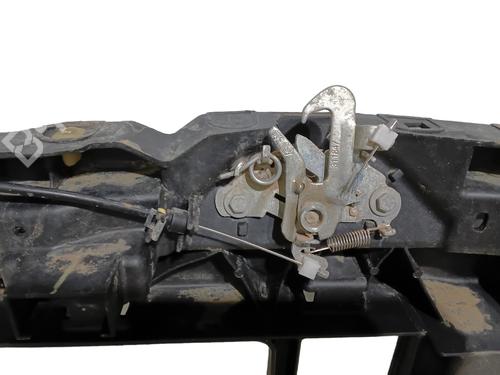 Frontplade/Frontkurv CITROËN C3 III (SX) 1.2 PureTech 82 | BP33428193C72  - Image 6