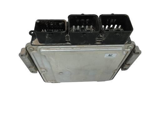 Engine control unit (ECU) JAGUAR XF I (X250) 2.2 D | BP23654585M57 - Image 2