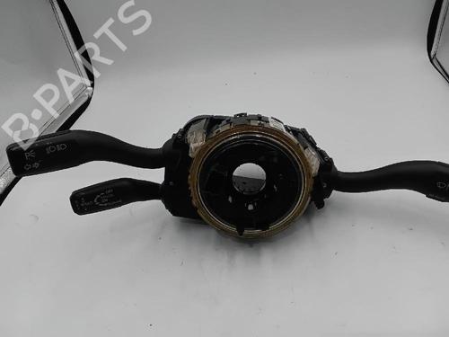 Kontantrulle Airbag /Stelring AUDI Q7 (4LB) 3.0 TDI quattro (240 hp) 27494665