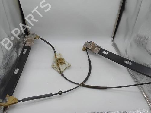 Used Front left window mechanism SEAT LEON ST (5F8) [2012-2020]  27445095