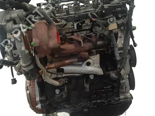Engine HYUNDAI i30 Estate (PDE) 1.6 CRDi | BP36881725M1  - Image 7