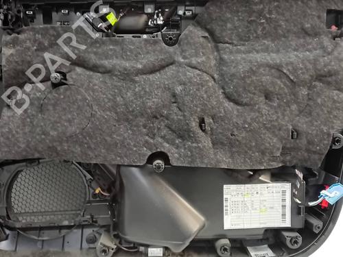 Venstre frontpanel AUDI A6 C8 Avant (4A5) 40 TDI Mild Hybrid | BP31037278C58