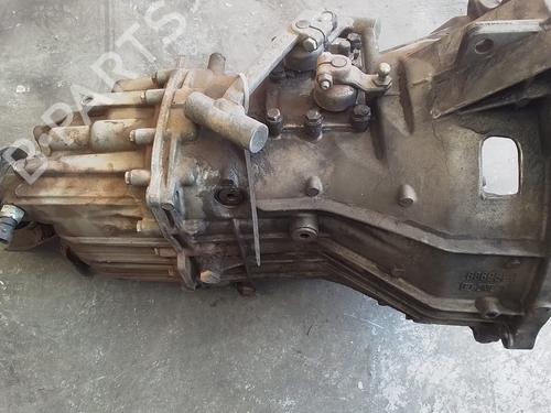 Używane Skrzynia biegów IVECO DAILY IV Van 29L12 V, 29L12 V/P (116 hp) 29271393