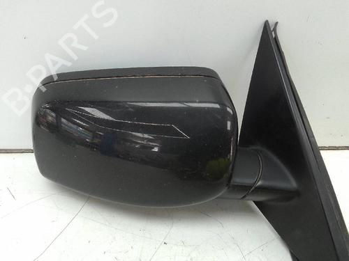 Right mirror BMW 5 (E60) 530 d | BP18861684C27 