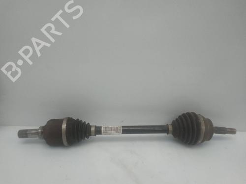 Used Left front driveshaft Left front driveshaft 22188695 22188695
