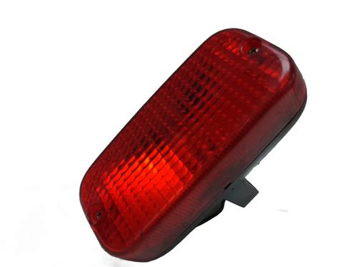 Højre foran tåkelykt JEEP WRANGLER I (YJ, SJ_) 4.0 (178 hp) 31063620