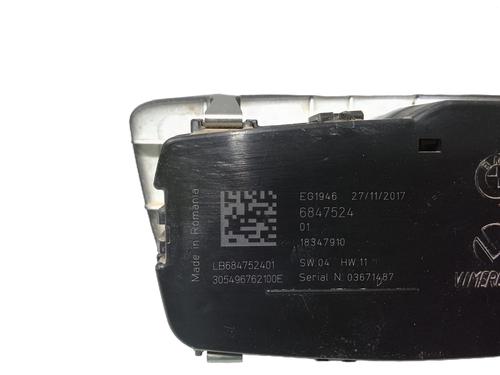 Headlight switch BMW 1 (F20) 118 d | BP33953284I24  - Image 5