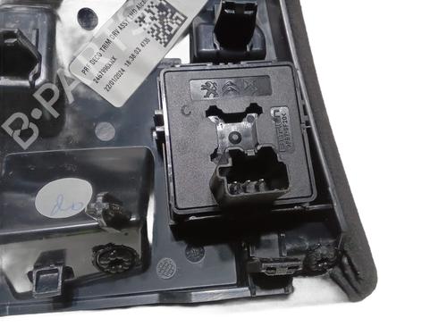Mirror switch DS DS 4 II (FR_, FB_, F3_, FP_) E-TENSE 225 (F3DGZT) | BP38773213I25 - Image 5