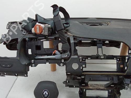 Airbag Kit VOLVO XC60 I SUV (156) D3 | BP19137931C86 