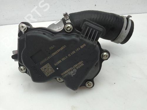 Egr VW POLO V (6R1, 6C1) 1.6 TDI | BP26050182M69 