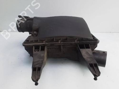 Air filter box MERCEDES-BENZ SPRINTER 3,5-t Van (B906) 313 CDI (906.631, 906.633, 906.635, 906.637) | BP25812070M87 