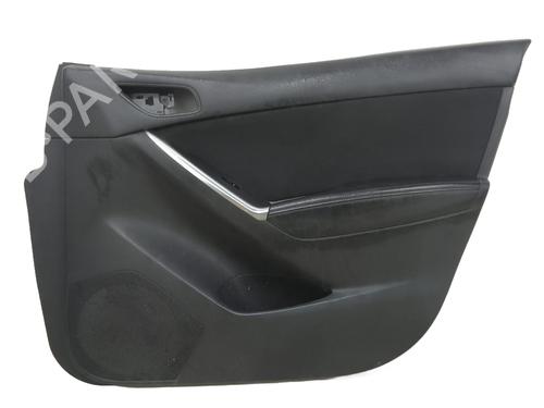 Forreste højre beklædning MAZDA CX-5 (KE, GH) 2.2 D (KE2FW) | BP32361952C59