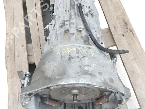 Used Gearbox Gearbox AUDI Q7 (4LB) 4.2 FSI quattro (350 hp) 19659052 19659052
