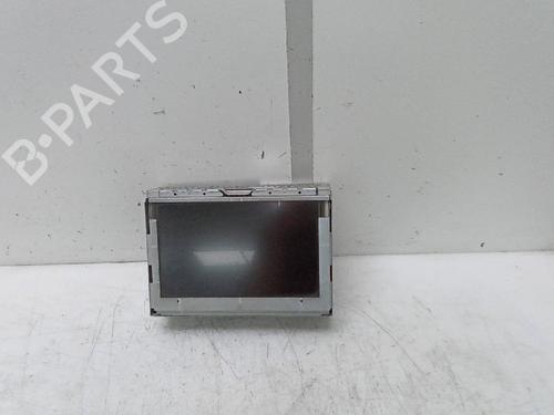 Display monitor LAND ROVER FREELANDER 2 (L359)  | BP19273564C48 