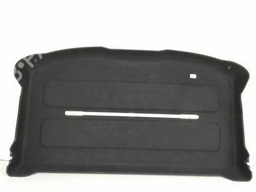 Rear parcel shelf MITSUBISHI ASX (GA_W_) 1.8 DI-D (GA6W) | BP35775816C85 - Image 4