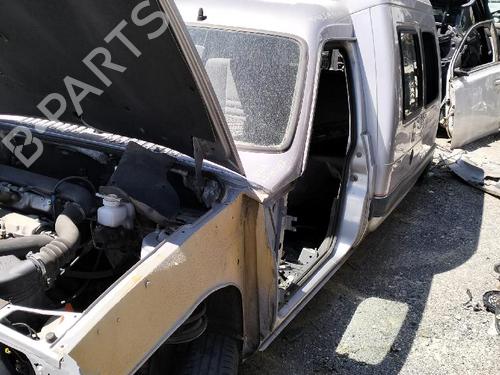Used Steering rack CITROËN C15 Box Body/MPV (VD_) 1.8 D (60 hp) 25865453