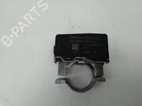 Used Electronic module RENAULT KADJAR (HA_, HL_) 1.2 TCe 130 (HLMR) (130 hp) 28148790