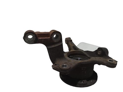 Used Right front steering knuckle RENAULT MEGANE III Hatchback (BZ0/1_, B3_) 1.5 dCi (106 hp) 31967826