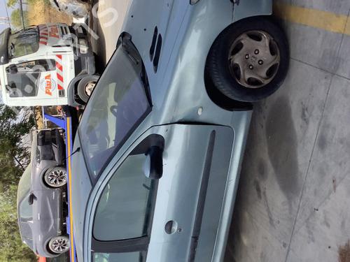 Front left panel PEUGEOT 206 Hatchback (2A/C) 2.0 HDI 90 | BP38536302C58 - Image 8
