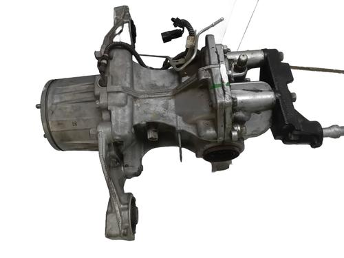 Rear differential MAZDA CX-5 (KE, GH) 2.2 D AWD (KE2AW) | BP37022501M24 - Image 5